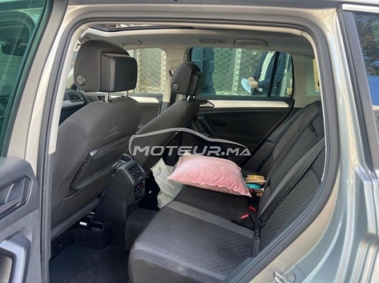 فولكزفاكن تيجوان مستعملة 3073979