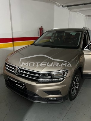 VOLKSWAGEN Tiguan Carat occasion 1954124