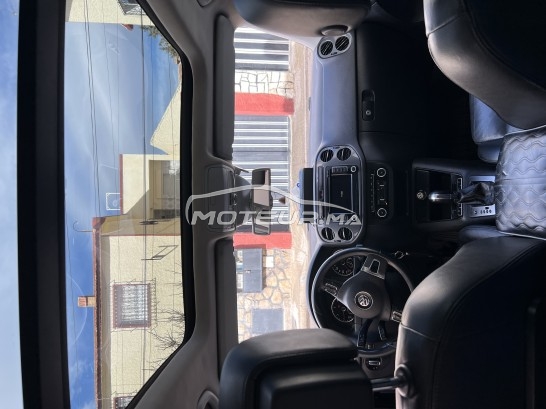 VOLKSWAGEN Tiguan Tdi occasion 3224704