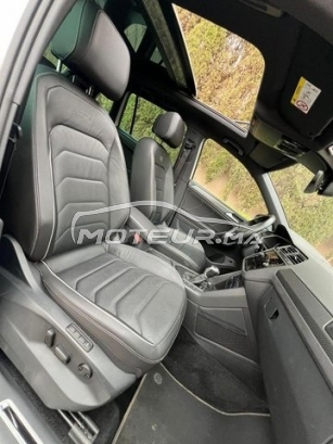 VOLKSWAGEN Tiguan occasion 2512552