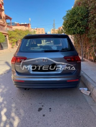 VOLKSWAGEN Tiguan occasion 1545997