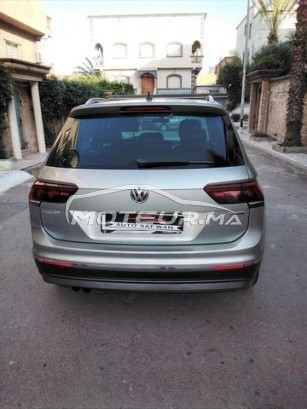 VOLKSWAGEN Tiguan occasion 1525113