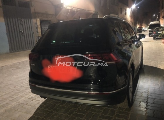 فولكزفاكن تيجوان مستعملة 1543974