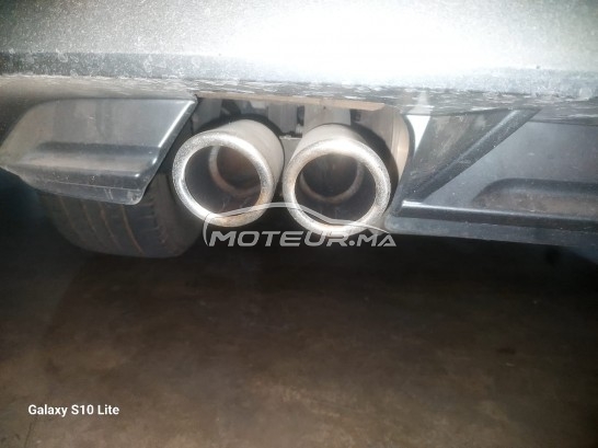 VOLKSWAGEN Tiguan 2.0 tdi occasion 1845107