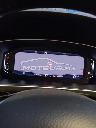 VOLKSWAGEN Tiguan occasion 1860623