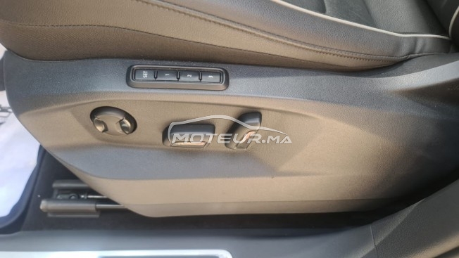 فولكزفاكن تيجوان r line مستعملة 1658741