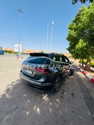 VOLKSWAGEN Tiguan 2018 r line occasion 2804404