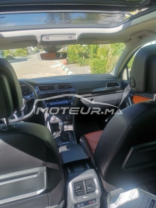 VOLKSWAGEN Tiguan occasion 1823009