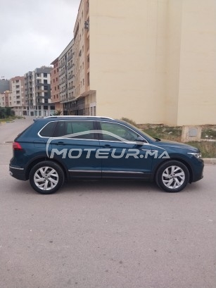VOLKSWAGEN Tiguan 2021 occasion 2287690