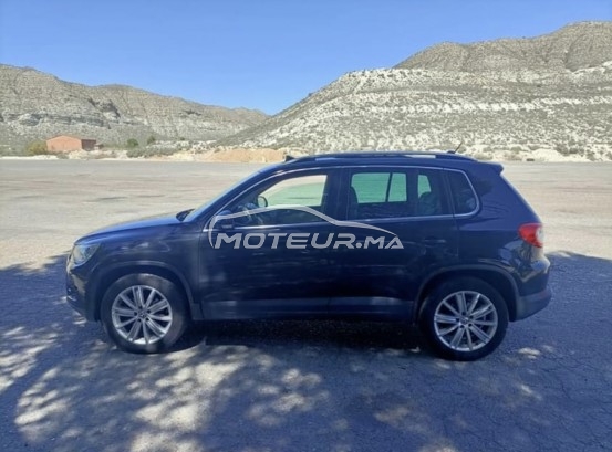 فولكزفاكن تيجوان 2.0 tdi مستعملة 1826049