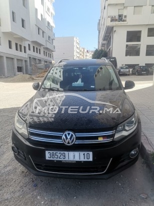 VOLKSWAGEN Tiguan 2011 occasion 2008019