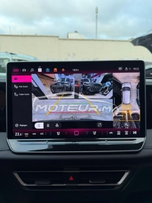 فولكزفاكن تيجوان مستعملة 3209691