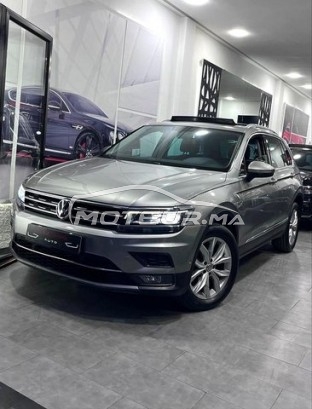 VOLKSWAGEN Tiguan occasion