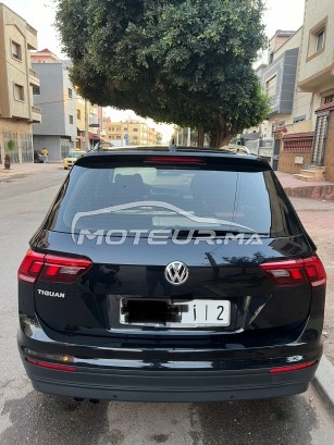 VOLKSWAGEN Tiguan occasion 1774797