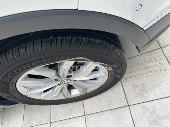 VOLKSWAGEN Tiguan Tdi 4 motion occasion 1773119