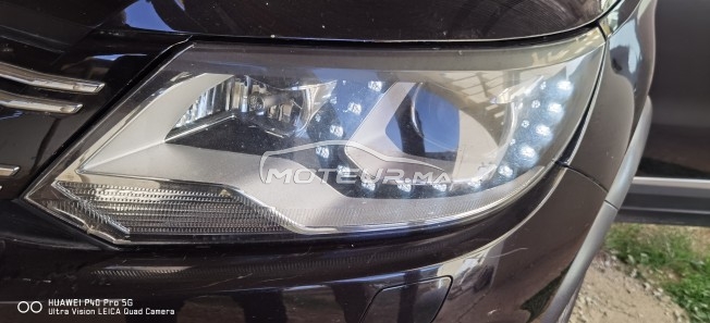 فولكزفاكن تيجوان Tdi مستعملة 1800209