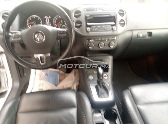 VOLKSWAGEN Tiguan occasion 1698188
