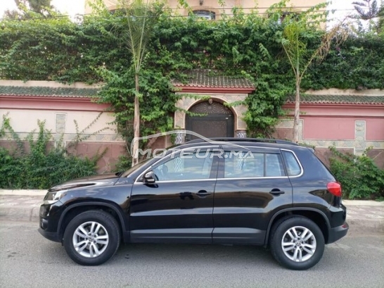 VOLKSWAGEN Tiguan 2.0 tdi occasion 1320281
