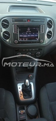 VOLKSWAGEN Tiguan occasion 3072893