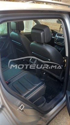 VOLKSWAGEN Tiguan R line occasion 3448911