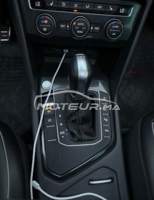 VOLKSWAGEN Tiguan Full option occasion 1948403
