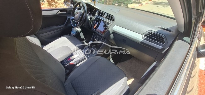 VOLKSWAGEN Tiguan 4 motion occasion 1658375