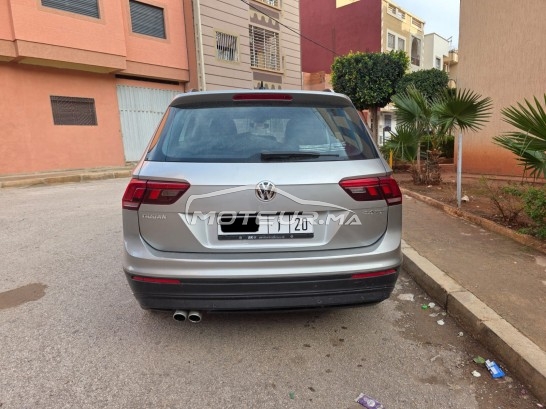 فولكزفاكن تيجوان Très bon état مستعملة 2993138