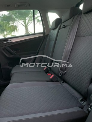 VOLKSWAGEN Tiguan occasion 1775653