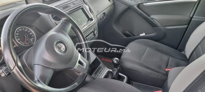 VOLKSWAGEN Tiguan Tdi occasion 1987122