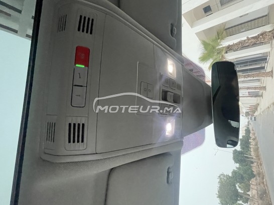 فولكزفاكن تيجوان Allspace r-line مستعملة 2544828