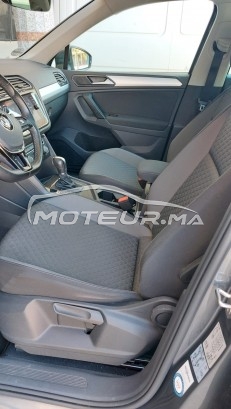 VOLKSWAGEN Tiguan occasion 1278566