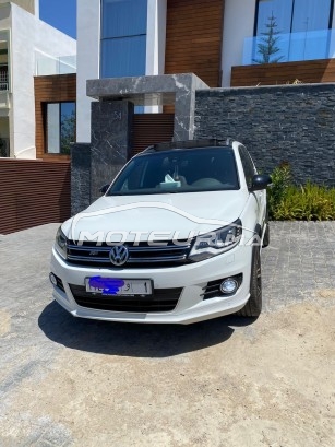 VOLKSWAGEN Tiguan R line occasion 1696194
