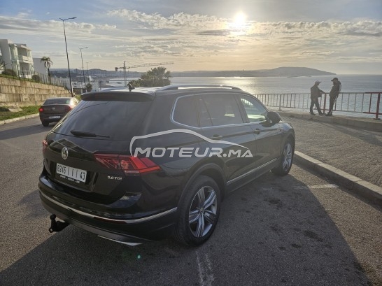 VOLKSWAGEN Tiguan 2.0 tdi occasion 2151151