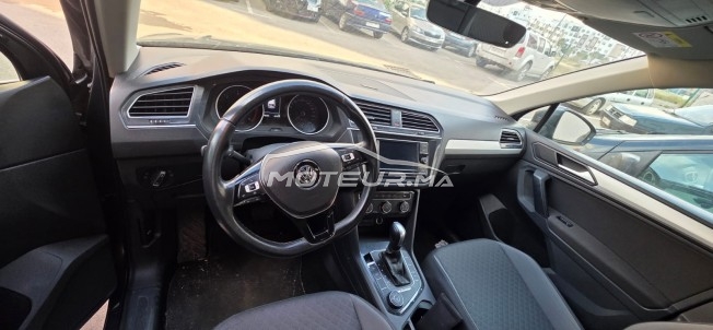 فولكزفاكن تيجوان مستعملة 2979295