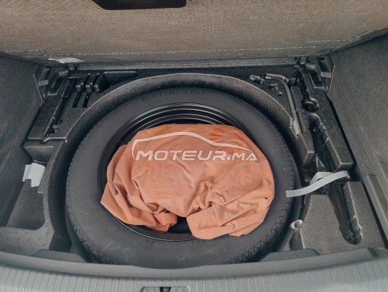 VOLKSWAGEN Tiguan Executive occasion 1533767