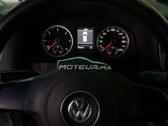 فولكزفاكن تيجوان مستعملة 1702589