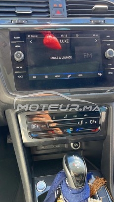 فولكزفاكن تيجوان 4x4 مستعملة 1706643