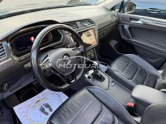 فولكزفاكن تيجوان مستعملة 3367112