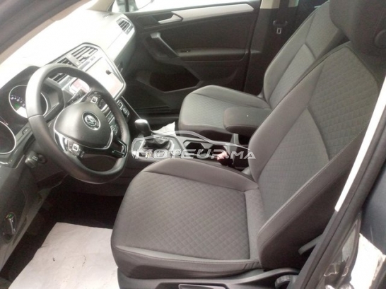 فولكزفاكن تيجوان مستعملة 3003579