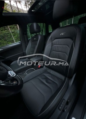 VOLKSWAGEN Tiguan occasion 1948414