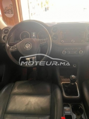 VOLKSWAGEN Tiguan occasion 1590141