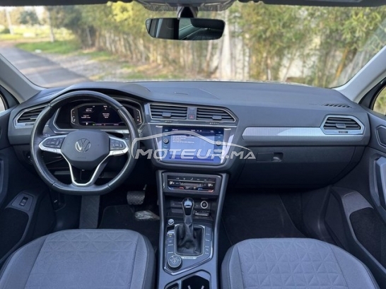 فولكزفاكن تيجوان مستعملة 3459182