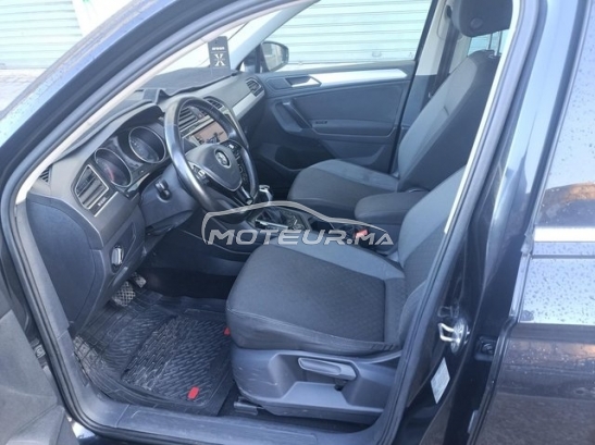 VOLKSWAGEN Tiguan occasion 3108847