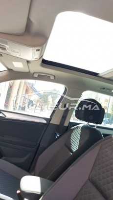VOLKSWAGEN Tiguan occasion 1278576