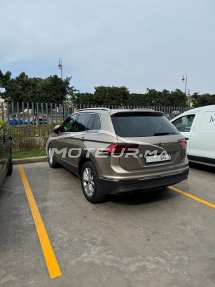 VOLKSWAGEN Tiguan occasion 1794109