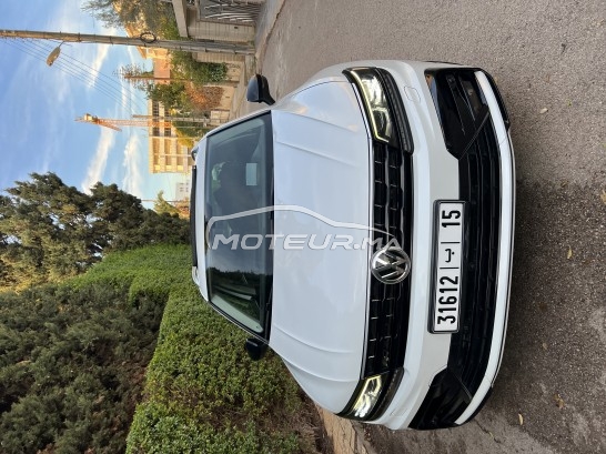 VOLKSWAGEN Tiguan Tdi occasion 1795856