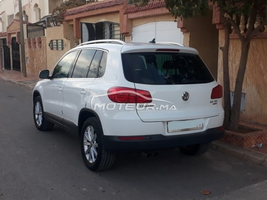 VOLKSWAGEN Tiguan occasion 1298382