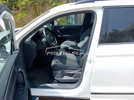 VOLKSWAGEN Tiguan occasion 2996067