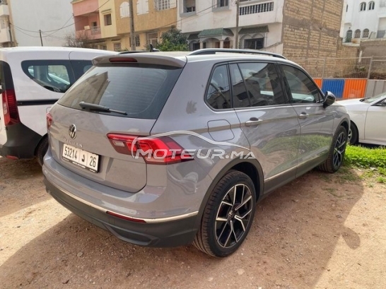 VOLKSWAGEN Tiguan occasion 3339530