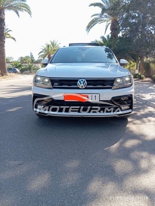 VOLKSWAGEN Tiguan 2 occasion 1861597
